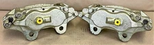 NEW FRONT CALIPER SET 141.44107 / 141.44108 FITS TOYOTA 4RUNNER PICKUP S12W