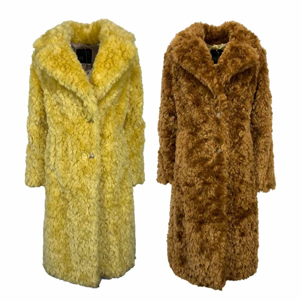 Bsb abrigos new arrivals