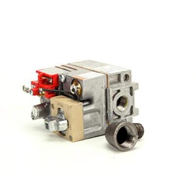 Valve 1/2 X 1/2 4.0 WC Gas 826-2267 for Frymaster 826-2267