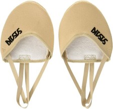 SASAKI Half Shoes Rhythmic Gymnastics Kids Junior Ladies Toe Shoes 147 Japan