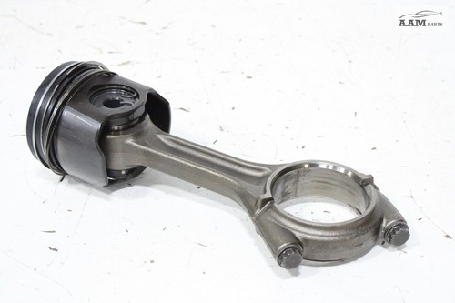18-2024 FREIGHTLINER CASCADIA 14.8L DD15 ENGINE PISTION WITH CONNECTING ROD OEM