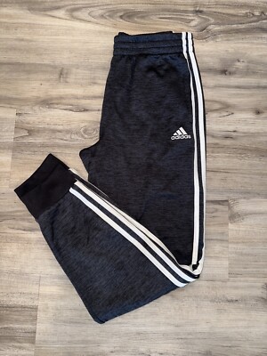 adidas joggers for youth