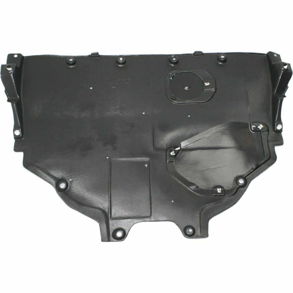 New Front Engine Splash Shield Under Cover Fits 2013-2016 Mazda CX