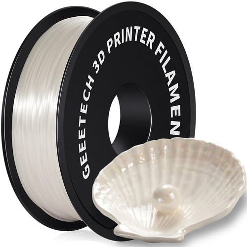 3D Printing Materials Filament PLA for FDM 3DPrinter Pure Pla 1kg (2.2lbs)1.75mm - 第 24/32 張圖片