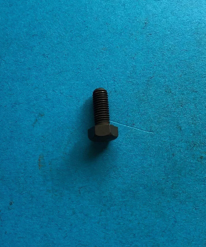 NOS* 01-2386-REECE-HEX SCREW- FOR SEWING MACHINES* | eBay