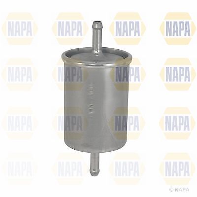 Genuine NAPA Fuel Filter for Vauxhall Cavalier GSi C20XE 2.0 (09/1988-11/1995) - Picture 1 of 8