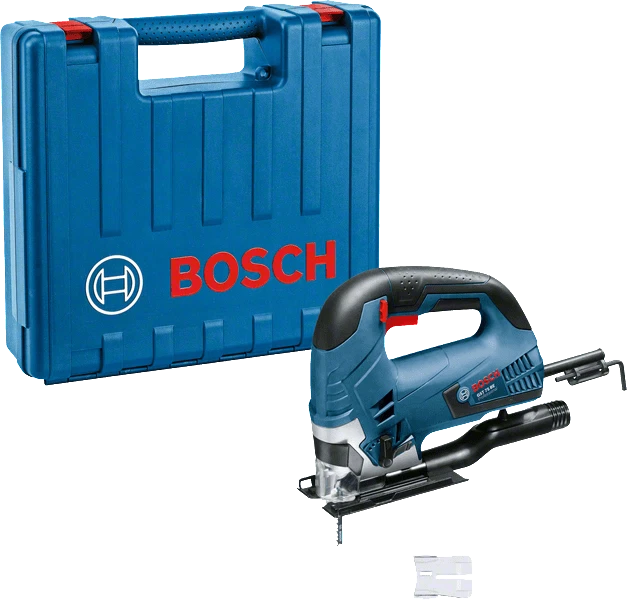 Bosch clearance jigsaw case