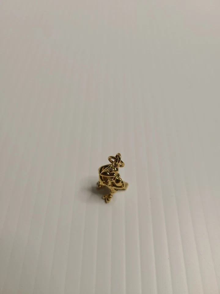 Lote de 5 dijes Dumbo de Disney - Mrs Jumbo, Crow, Mr Stork, Tim Q Mouse y Dumbo Foto 3 de 4