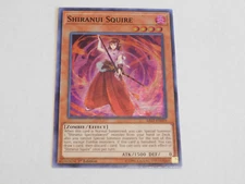 Yugioh TCG Savage Strike (SAST) - 1st Edition Cards - Pick Your Card - 1996