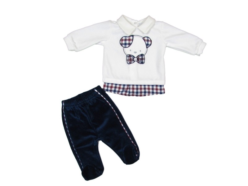 completino jordan neonato