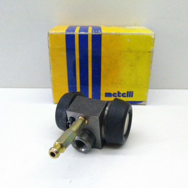 Zylinder Bremse Hinten Ford Transit Metelli FüR 1561166-image