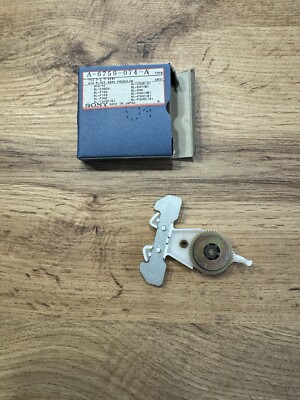 Sony Original Arm Block Assy Pendel für Betamax-Recorder P/N A-6759-074-A