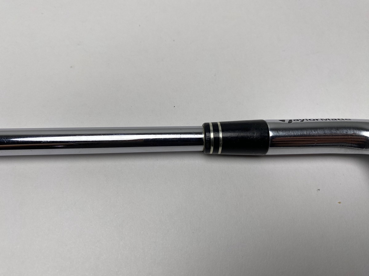Taylormade 2009 Tour Preferred Single 6 Iron True Temper DG S300