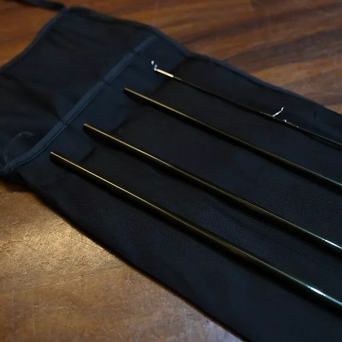 Beulah Guide Series II 9'0" 6WT 4pc Demo Rod Fly Rod/Free Shipping - Picture 5 of 6