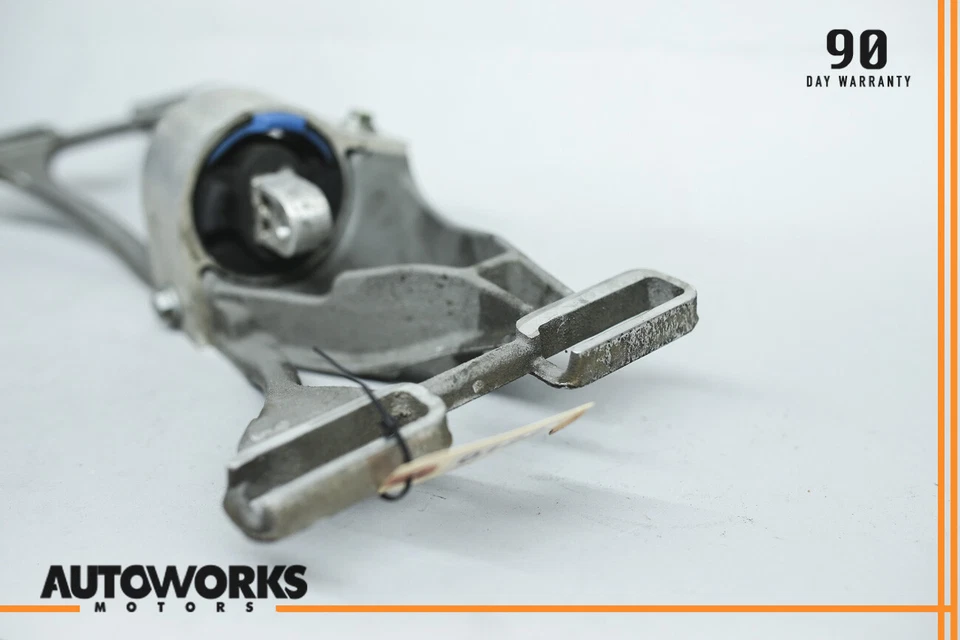 03-08 Jaguar X200 S-Type caixa de câmbio suporte de montagem com suporte OEM - Imagem 2 de 4