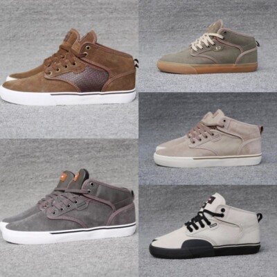 Globe Men's Motley Mid Skate Shoe US size