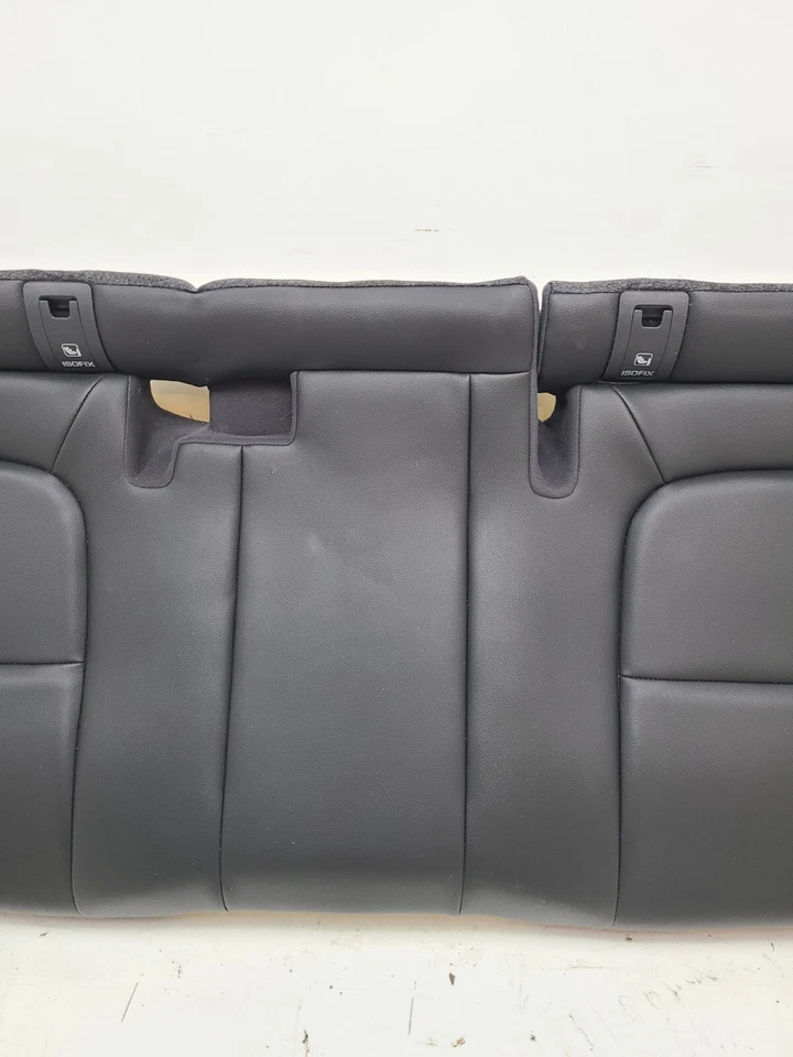 2017-2022 JAGUAR F-PACE ЗАДНЕЕ СИДЕНЬЕ НИЖНЯЯ ПОДУШКА КРЫШКА НИЖНЯЯ СБОРКА OEM  - Изображение 4 из 4