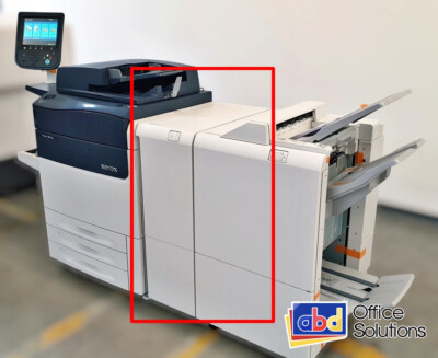 Xerox IDM Interface Decurler Module 9AD for PrimeLink C9065 C9070