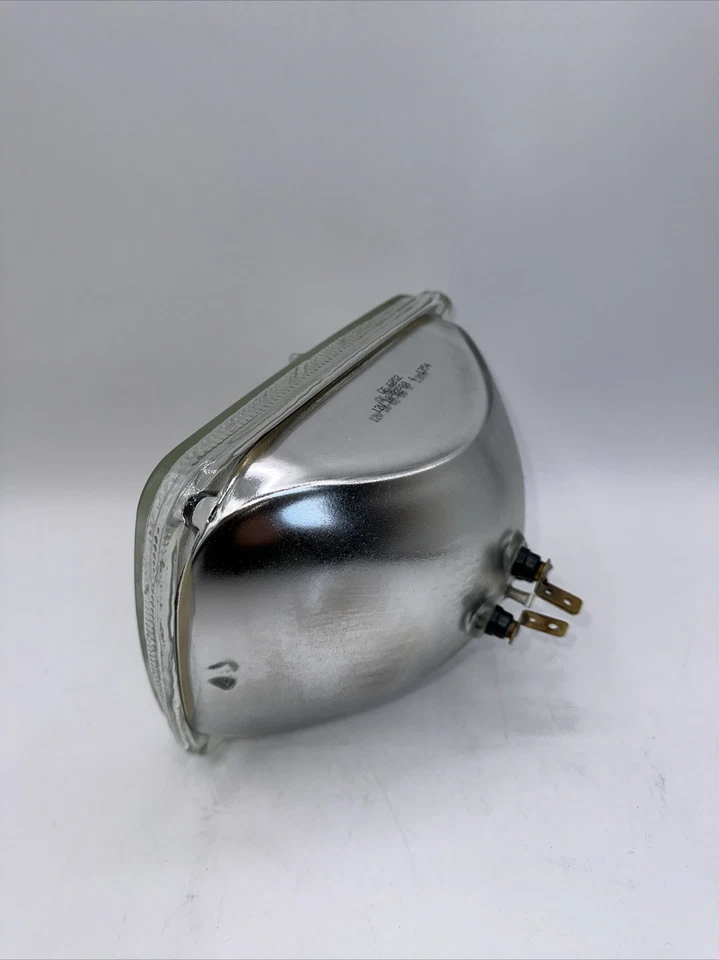 Lâmpada selada de halogênio General Electric 6052 feixe baixo/alto - Imagem 3 de 4