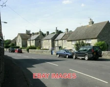 PHOTO  2008 WEST FROM HIGHFIELD LANE NEAR HORTON COURT HORTON COURT IS OUT OF SI