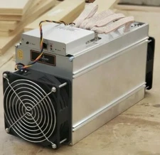 Bitmain Antminer L3+ 580 Mh/s 800w ASIC Litecoin Miner with PSU