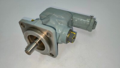 Kracht KF 6 RF1-D15 Gear Pump