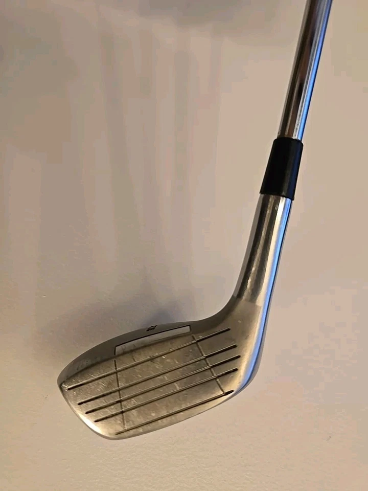 Slotline Iron Duke Tracking Sole Fairway 7 Wood Men's Right Hand Regular Steel - Image 4 of 4