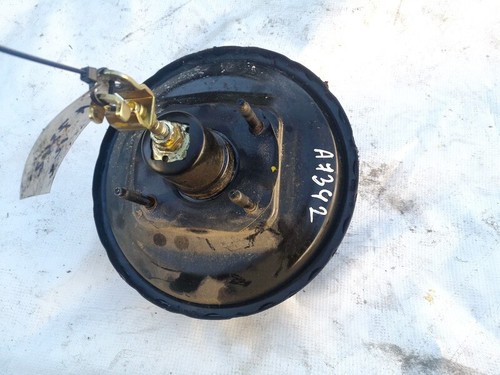 Rover 400-Series 1999 Brake servo - booster (Servo brake) 64000s74 #1467823-81