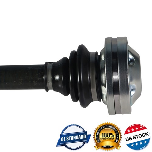 Eje trasero CV NCV27023 para BMW X6 2008-2019 2010-2018 BMW X5 3,0 L 4,4 L AWD - Imagen 4 de 7