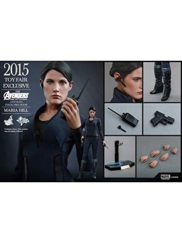 マリアヒル ホットイズ Amazon.co.jp: 【ムービー・マスターピース】『アベンジャーズ