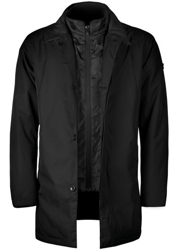Nimbus chaqueta abington n105m - chaqueta impermeable y resistente al agua - Imagen 6 de 11