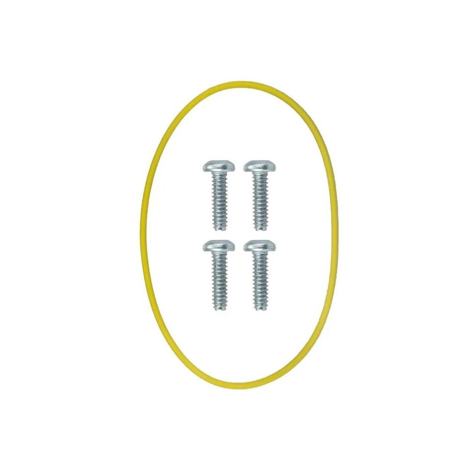 00-08 DODGE RAM 2500 3500 5.9L DIESEL FUEL FILTER BOWL HOUSING DRAIN VALVE MOPAR - Image 3 of 4