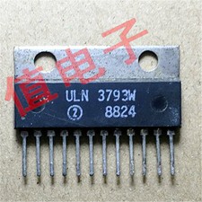 5PCS  ULN3793W  ZIP  new