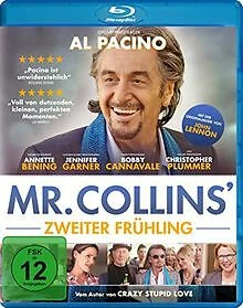 Mr. Collins' zweiter Frühling [Blu-ray] von Fogelman... | DVD | Zustand sehr gut - Bild 1 von 1