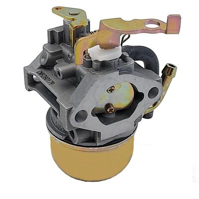 Carburetor for SUBARU-ROBIN EH17 Engine [#2536240400] | eBay