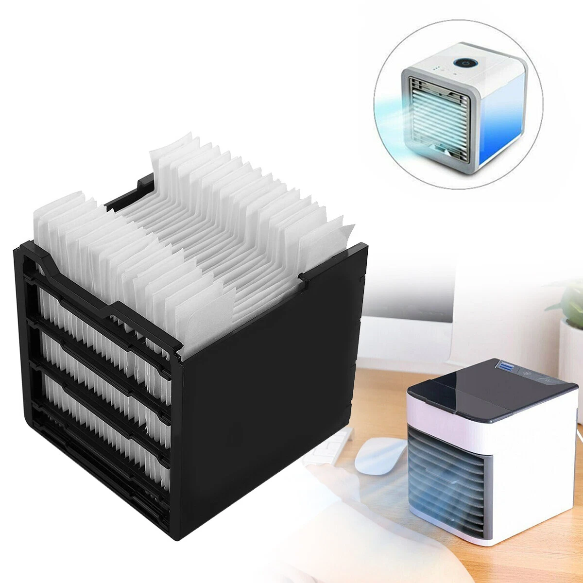 Artic air filters 2025