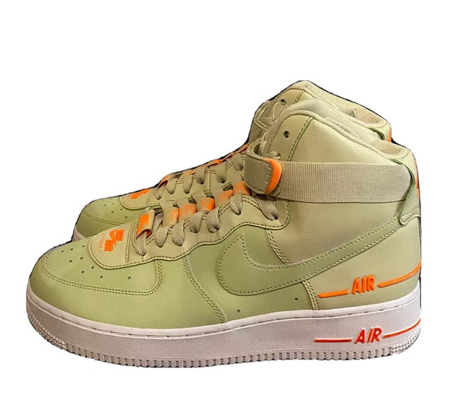 air force 1 high ebay