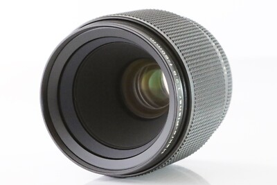 Top Mint in Box] CONTAX Carl Zeiss Makro-Planar T* 60mm f2.8 AEJ