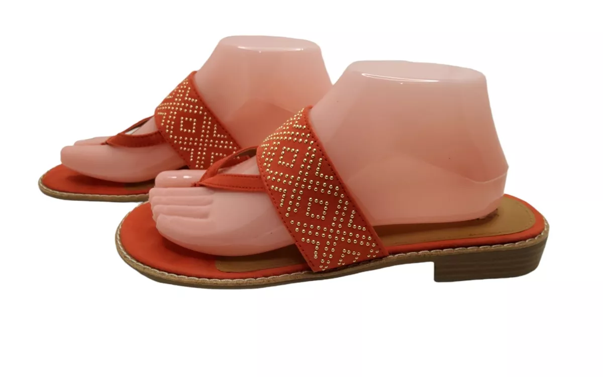 Bass store sandals womens