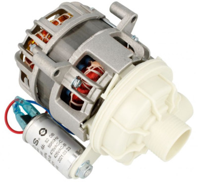 Vestel Motor Geschirrspüler yxw-48-2-52L welling Umwälzpumpe 32040522