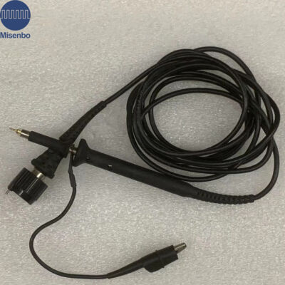 100% TEST     P3010 Voltage Probe 100 MHz 10x 300V   #W6