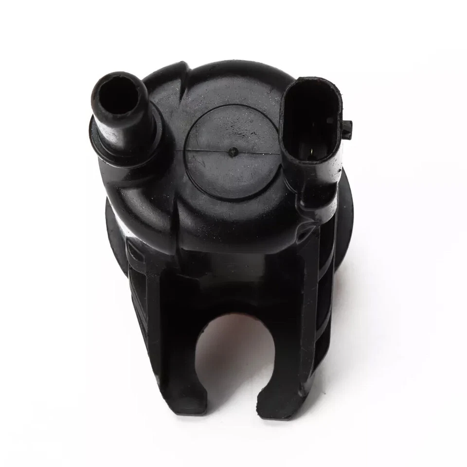 Solenoide de purga de bote de vapor para Chevrolet Corvette Silverado 1500 2014-2024 EE. UU. Foto 3 de 4