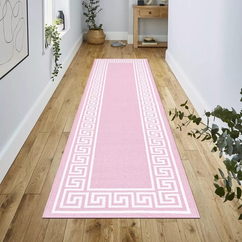Long Hallway Runner Rug Non Slip Bedroom Carpet Washable Rugs Kitchen Floor Mat* - Picture 114 of 116