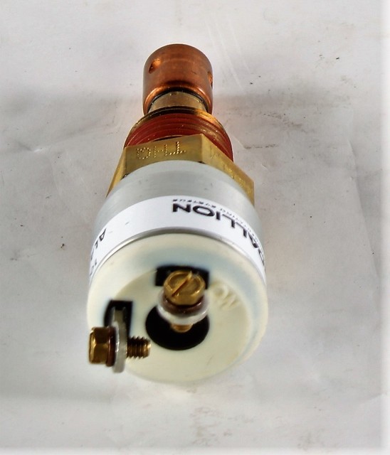 10020555431 Medallion Kysor Alarmstat 195 Deg eBay