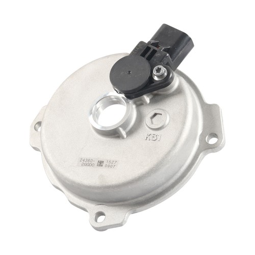 24360-2GGD0 VVT Camshaft Cam Solenoid Cover Sensor for Hyundai Kia 2.0L 2.4L - Picture 3 of 7