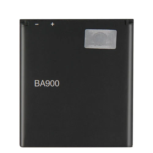 Batería de teléfono BA900 para Sony Xperia E1 GX TX LT29i SO-04D S36H ST26I C1904 C2105 - Imagen 2 de 6