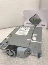 AQ298C HP MSL LTO-6 Half Height Ultrium 6250 FC Drive  HP Part 706825-001