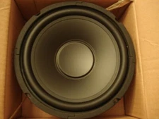 Advent 10" Replacement Woofer Speaker Legacy I II Maestro 6003 NEW Bass 8ohm