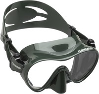 Scuba Diving Snorkeling Frameless Mask 100% Silicone Water Sports Swimming Scuba Diving Snorkeling Frameless Mask 100% Silicone Water Sports Swimming
