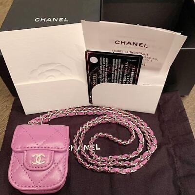 chanel airpod case 3rd generation